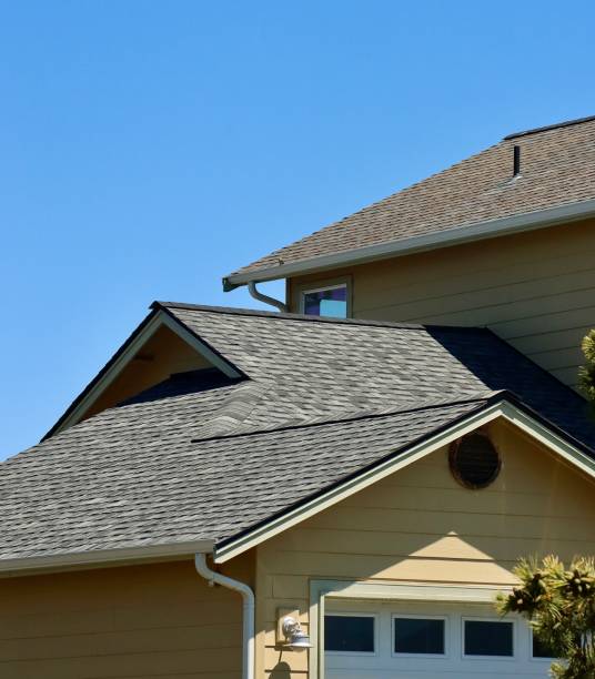 Best 4 Ply Roofing  in Evansville, WI